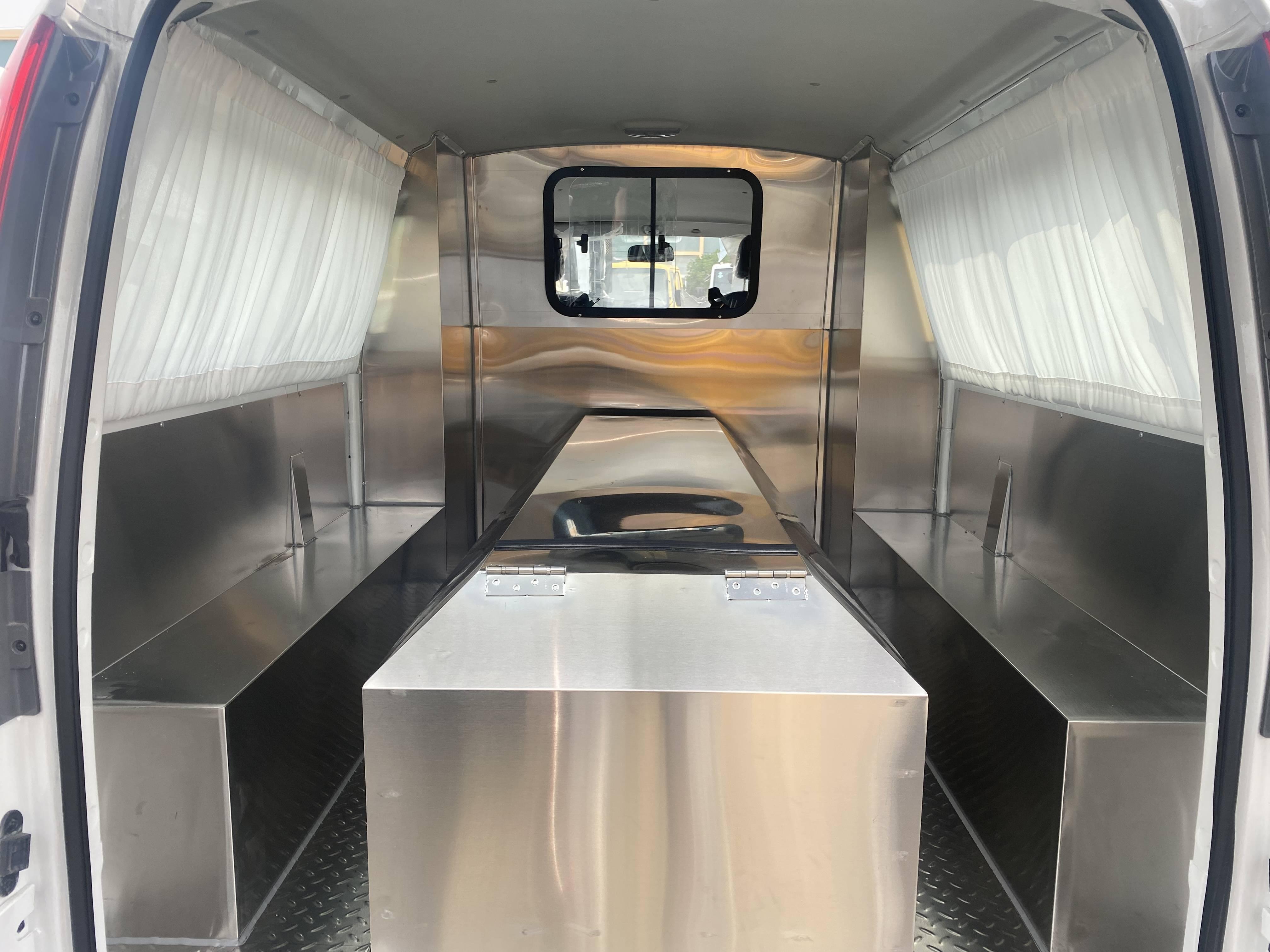 东至县外地遗体运输的贴心之选