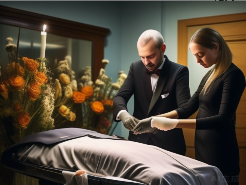 东至县遗体运输整理